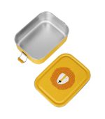 Lunch Box Small, Mr. Lion - Image 4