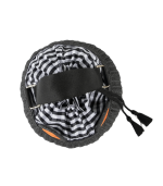 Trick Or Treat Cat Basket Bag - Image 2