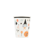 It's Halloween! Cups (x8)