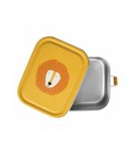 Lunch Box Small, Mr. Lion - Image 3