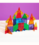 Magna-Tiles Combo 46 Piece Set - Image 2