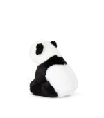 WWF Panda Floppy Black/White, 15cm - Image 4
