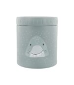 Insulated Lunch Pot 500ml, Mr. Shark
