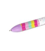 Unicorn Two-Colour Ballpoint Pen - Click&Clack - Image 3
