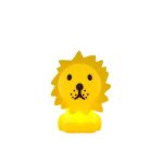 Bundle Of Light Lion