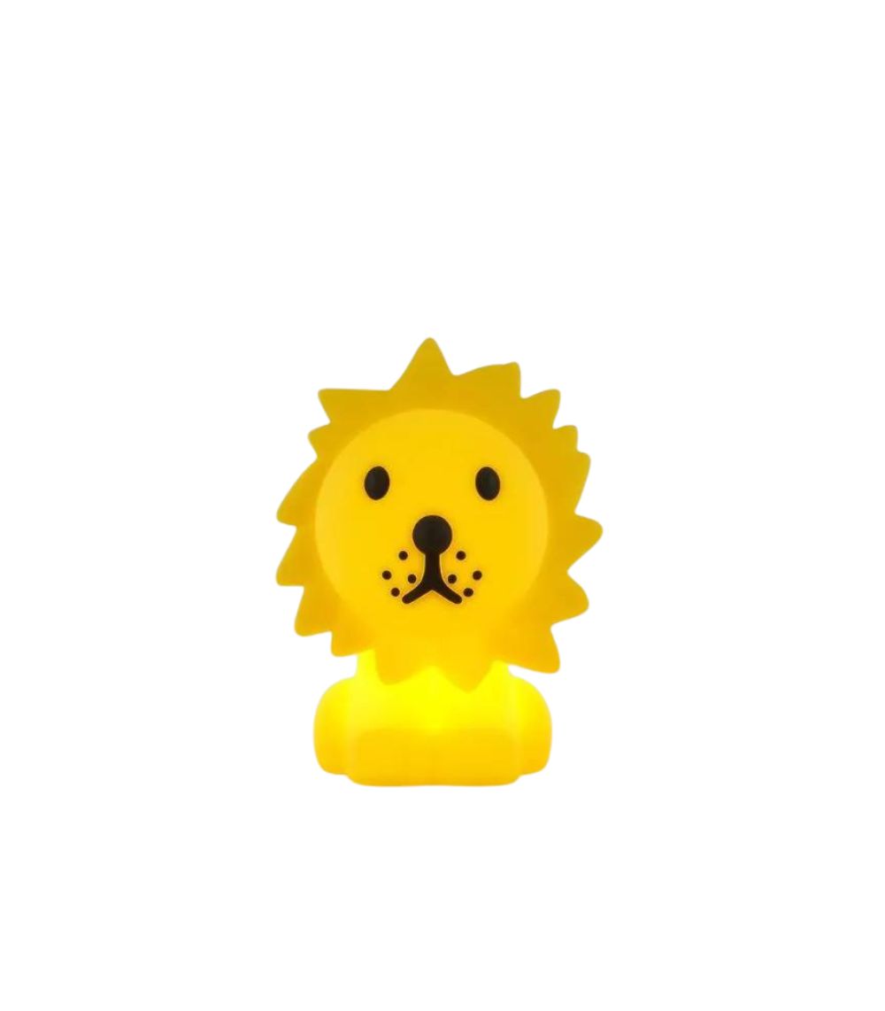 4 Bundle Of Light Lion - Image 1