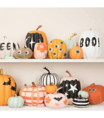 Pumpkin Decorating Kit - Image 2
