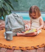 Insulated Lunch Pot 500ml, Mr. Shark - Image 2