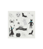 Pumpkin Decorating Kit - Image 12