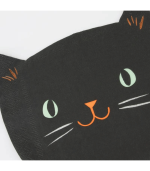 It's Halloween! Napkins (x16) - Image 3