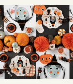 Pumpkin Surprise Balls (x6) - Image 2