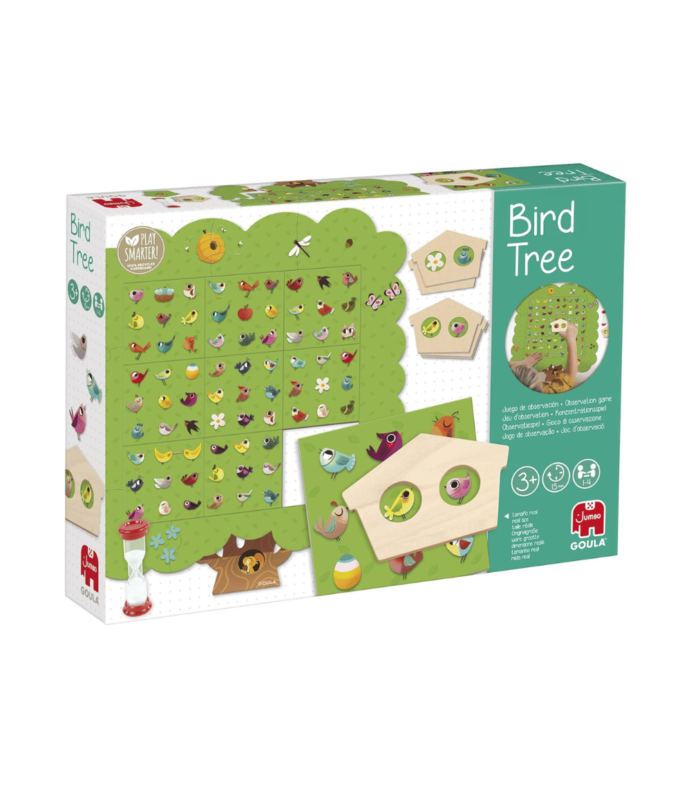 56 Goula Bird Tree - Image 1