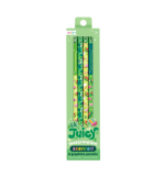 Lil Juicy Scented Graphite Pencils - Watermelon - Set of 6