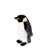 WWF Emperor Penguin 20cm - Image 3