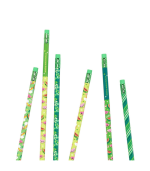 Lil Juicy Scented Graphite Pencils - Watermelon - Set of 6 - Image 2
