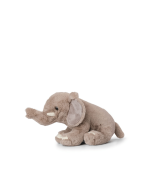 WWF ECO Elephant Floppy 23cm - Image 3