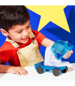 Magna-Tiles Space 32 Piece Set - Image 5