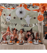 It's Halloween! Party Garland - Image 2