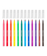 Brilliant Brush Markers - Image 2