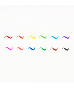 Brilliant Brush Markers - Image 3
