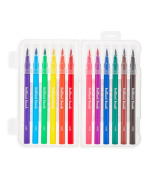Brilliant Brush Markers - Image 4