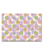 Daisy Smiles A4 Colouring Pad