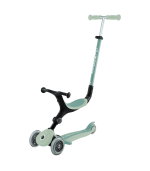 Globber Scooter Go.Up Active Eco, Pistachio