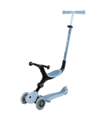 Globber Scooter Go.Up Active Eco, Blueberry