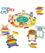 Goula Dress Up Game - Image 2