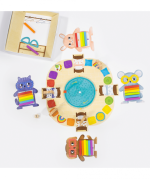Goula Dress Up Game - Image 3