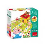 Goula Three Little Pigs