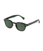 Izipizi Sun Adult #C - Bakelite Green - Image 2