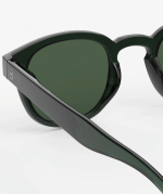 Izipizi Sun Adult #C - Bakelite Green - Image 4