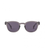 Izipizi Sun Adult #C - Electronic Grey