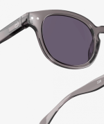 Izipizi Sun Adult #C - Electronic Grey - Image 3