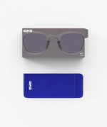 Izipizi Sun Adult #C - Electronic Grey - Image 5