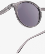 Izipizi Sun Adult #D - Electronic Grey - Image 3