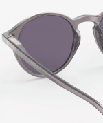 Izipizi Sun Adult #D - Electronic Grey - Image 4