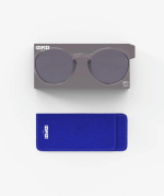 Izipizi Sun Adult #D - Electronic Grey - Image 5