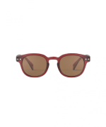 Izipizi Sun Junior 5-10y #C - Red Tape