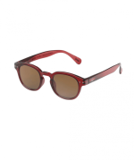 Izipizi Sun Junior 5-10y #C - Red Tape - Image 2