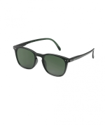 Izipizi Sun Junior 5-10y #E - Bakelite Green - Image 2