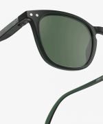 Izipizi Sun Junior 5-10y #E - Bakelite Green - Image 3