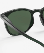 Izipizi Sun Junior 5-10y #E - Bakelite Green - Image 4