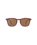Izipizi Sun Junior 5-10y #E - Red Tape