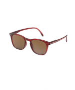 Izipizi Sun Junior 5-10y #E - Red Tape - Image 2