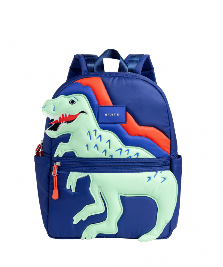 Kane Backpack, Dino Kane Backpack, Dino - Image 1
