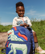 Kane Backpack, Dino - Image 2