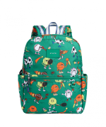 Kane Backpack, Sports Balls