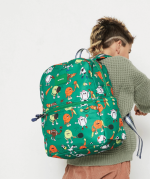 Kane Backpack, Sports Balls - Image 2